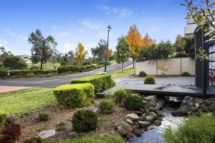 Third view of Homely house listing, 55 Firth Way, Greenvale VIC 3059