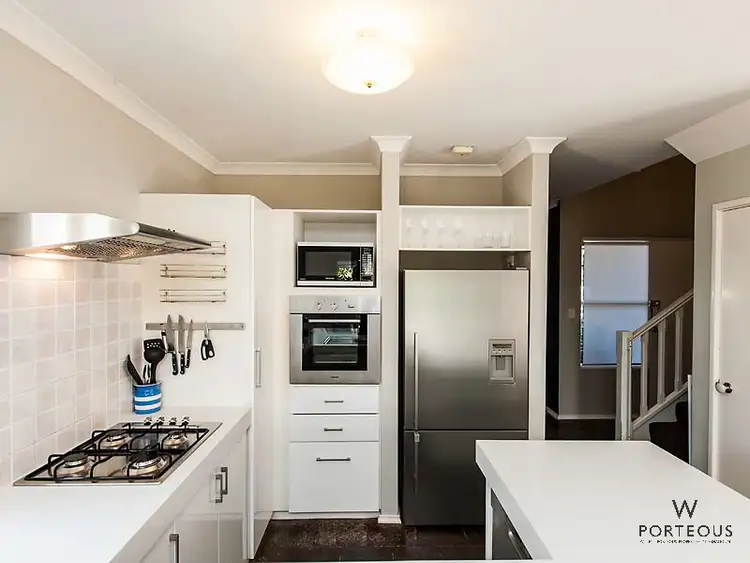 Sixth view of Homely townhouse listing, 12 Alexandra Road, East Fremantle WA 6158