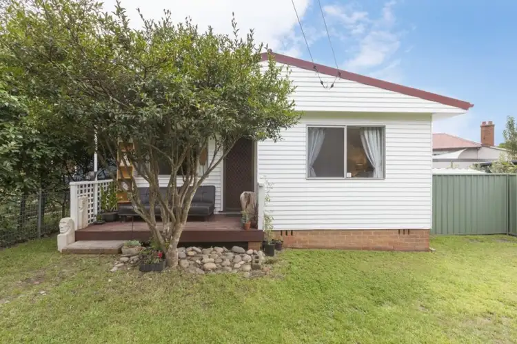 Main view of Homely house listing, 18 Wilson Street, Lawson NSW 2783