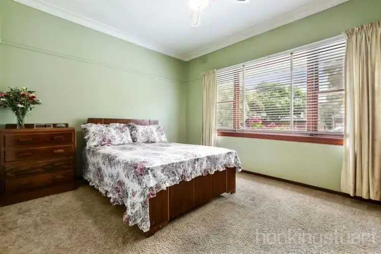 Fifth view of Homely house listing, 68 Tambet Street, Bentleigh East VIC 3165