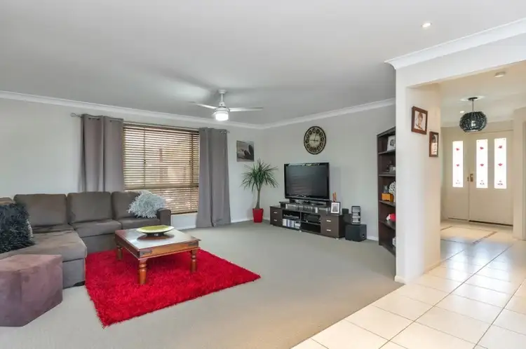 Fourth view of Homely house listing, 39 Pearse Drive, Brassall QLD 4305