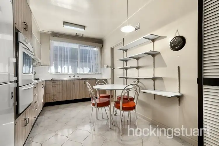 Second view of Homely unit listing, 6/305 Hawthorn Road, Caulfield VIC 3162