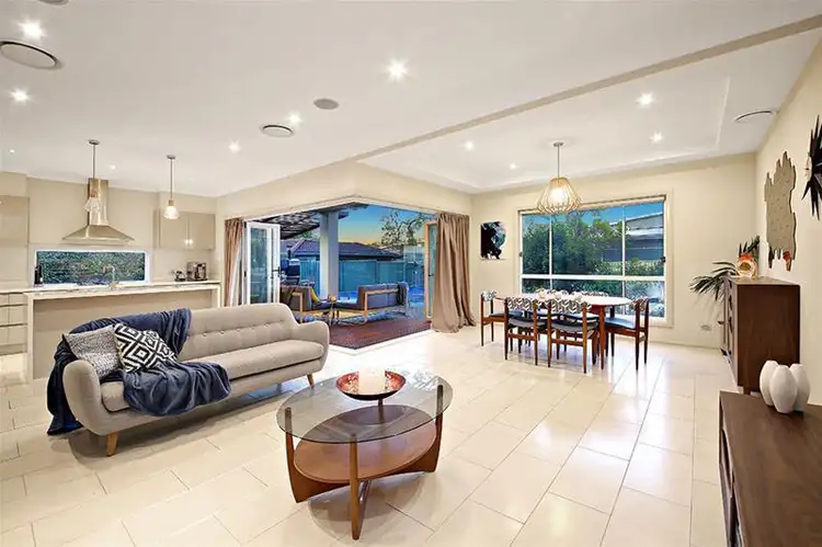 Second view of Homely house listing, 54a Forrest Road, East Hills NSW 2213