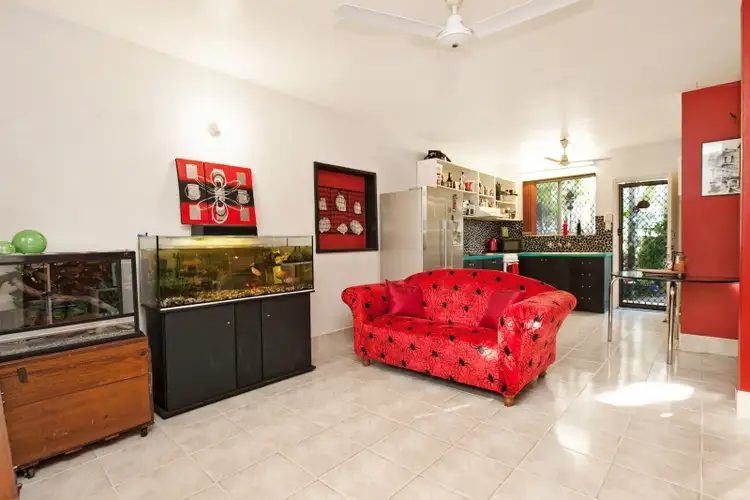 1/10 Nation Crescent, Coconut Grove NT 810