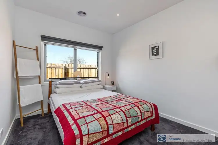 Sixth view of Homely unit listing, 3/222 Civic Parade, Altona VIC 3018
