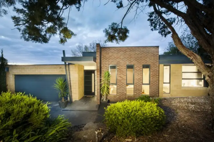 Main view of Homely house listing, 39 Unwin Street, Templestowe VIC 3106