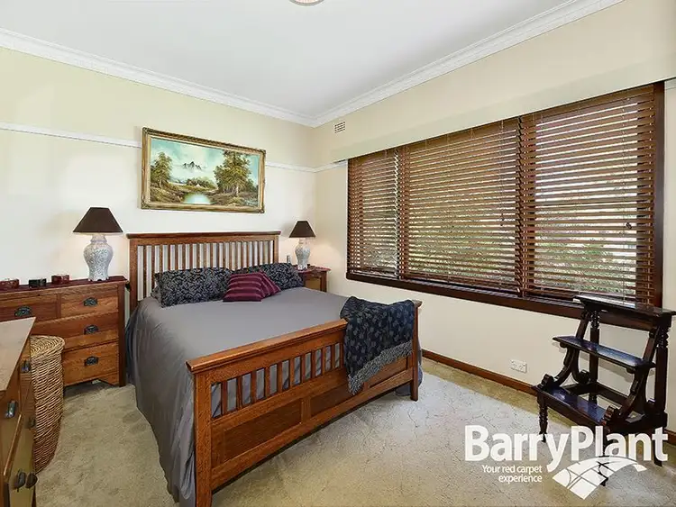 Sixth view of Homely house listing, 3 Grandview Avenue, Mulgrave VIC 3170