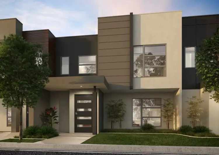 LOT 889, 877 Chambers Street, Mango Hill QLD 4509