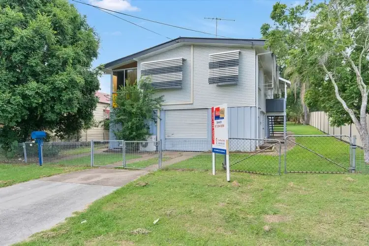 Second view of Homely house listing, 66 Williams Street West, Coalfalls QLD 4305