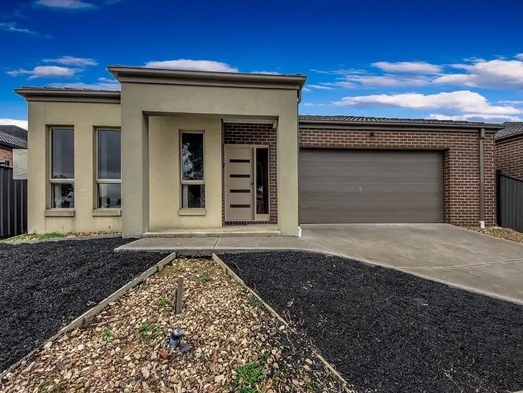 Main view of Homely house listing, 30 Grosvenor Crescent, Derrimut VIC 3030