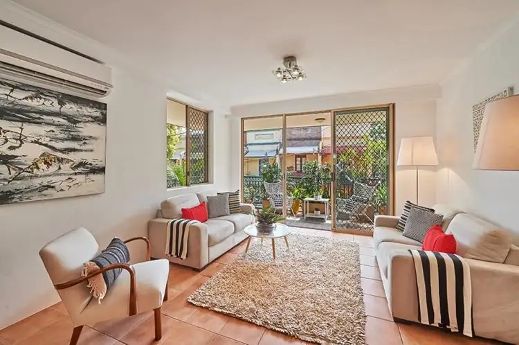 Second view of Homely apartment listing, 68/128 George Street (enter via Renwick St), Redfern NSW 2016