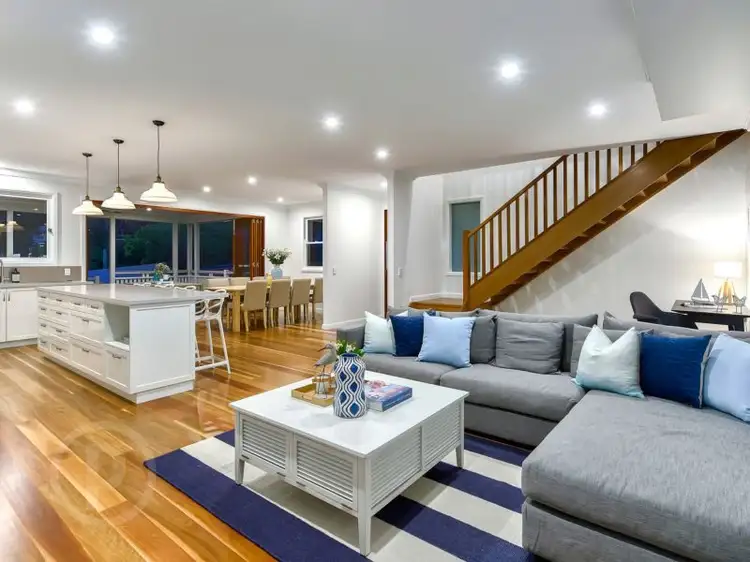 Second view of Homely house listing, 13 Rockbourne Terrace, Paddington QLD 4064