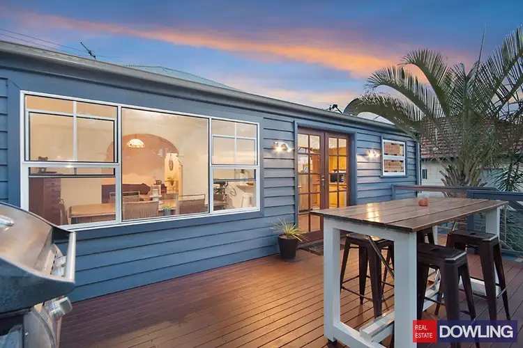 Third view of Homely house listing, 34 Walford Street, Wallsend NSW 2287