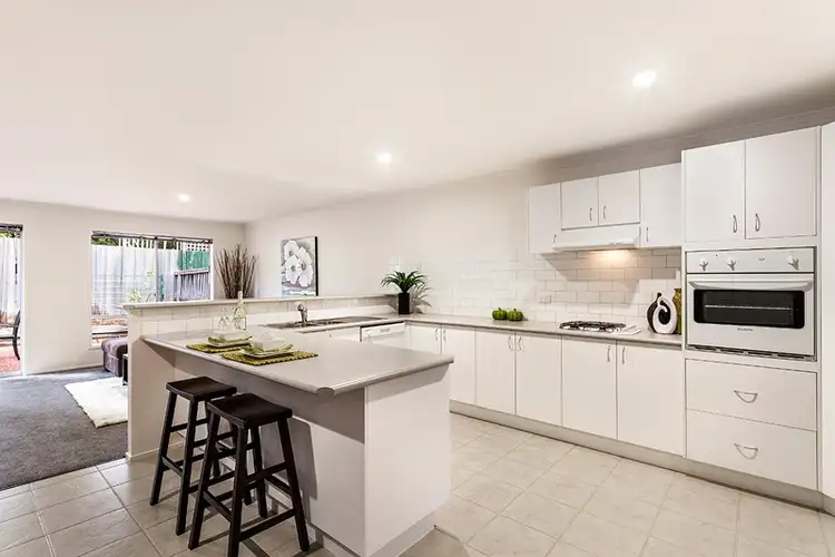 Fourth view of Homely house listing, 5 Lyell Walk, Forest Hill VIC 3131