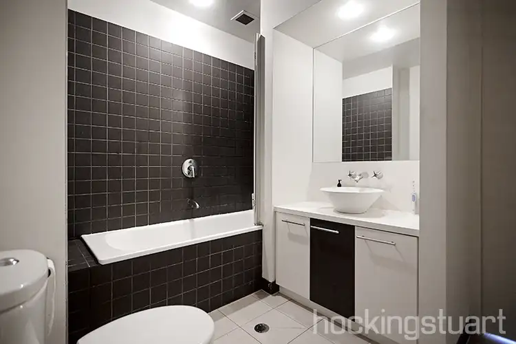 Sixth view of Homely apartment listing, 410/54 Nott Street, Port Melbourne VIC 3207