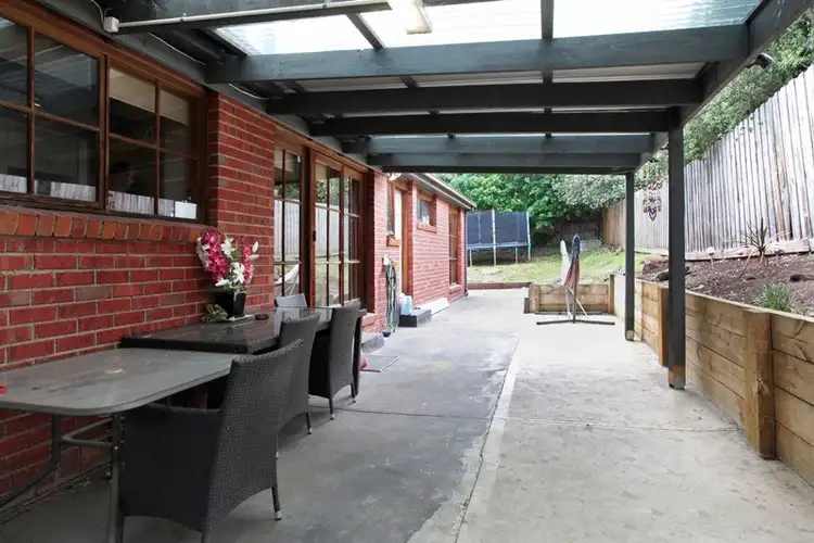 Sixth view of Homely house listing, 2/408 Mascoma Street, Strathmore Heights VIC 3041