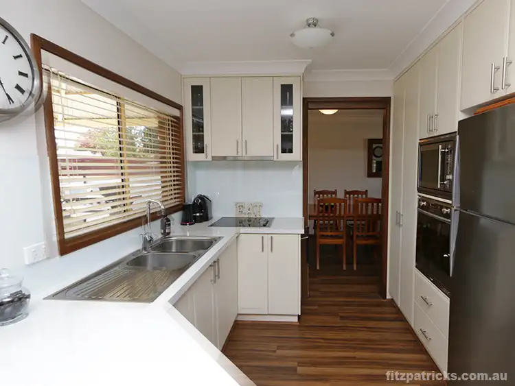 Fifth view of Homely house listing, 9 Eaton Street, Wagga Wagga NSW 2650