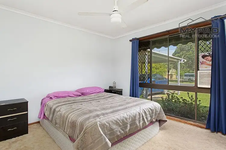 Fifth view of Homely house listing, 32 Trulson Drive, Crestmead QLD 4132