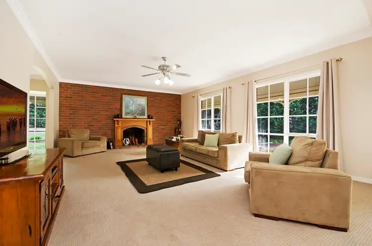 Sixth view of Homely rural property listing, 1290 Hendy Main Road, Moriac VIC 3240