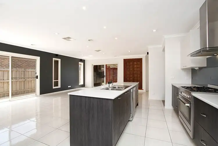 Fourth view of Homely house listing, 39 Sandarra Boulevard, Sandhurst VIC 3977