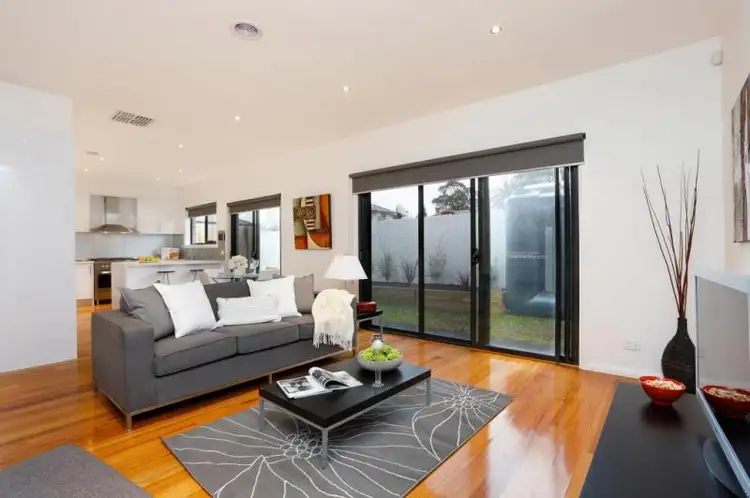 Second view of Homely unit listing, 2/29 Maude Avenue, Glenroy VIC 3046