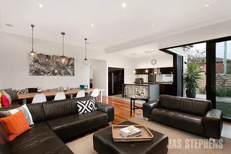 Fifth view of Homely house listing, 151 Anderson Street, Yarraville VIC 3013