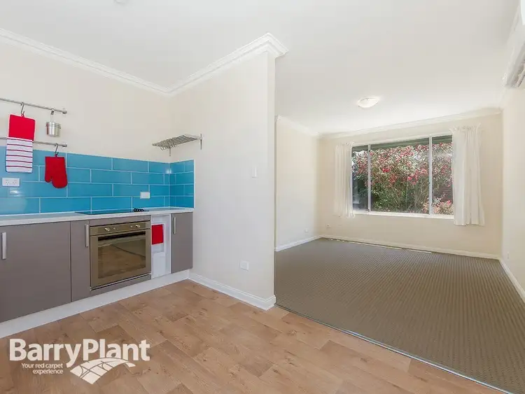 Second view of Homely unit listing, 1/3 Alexina St, St Albans VIC 3021