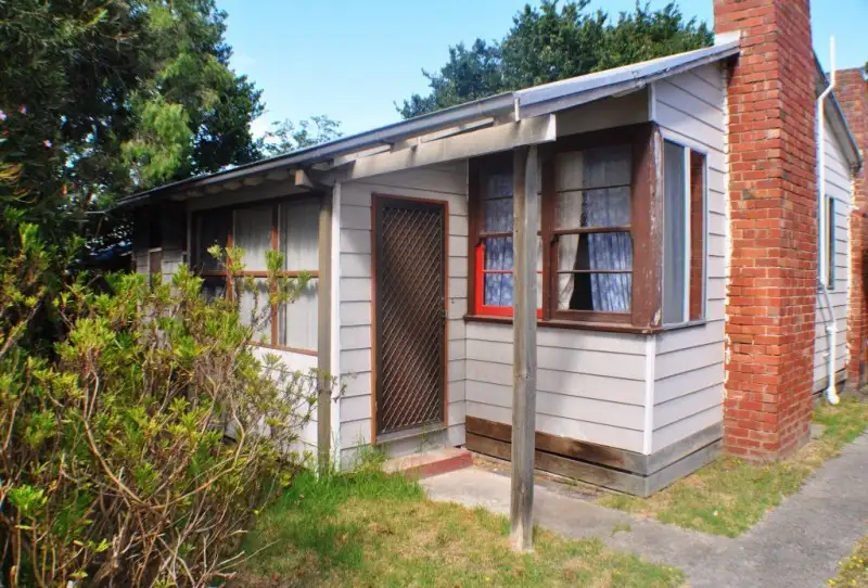 Main view of Homely house listing, 133 McKenzie Street, Wonthaggi VIC 3995