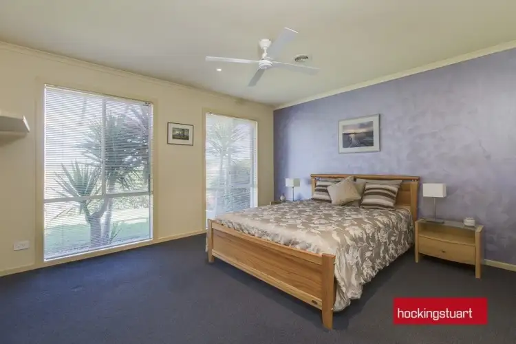 Second view of Homely house listing, 36 Bowman Drive, Mornington VIC 3931