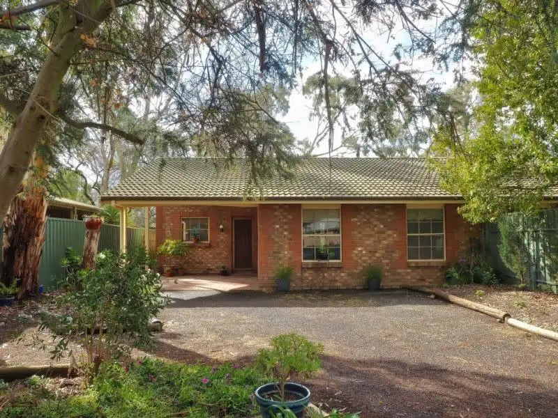 Main view of Homely house listing, 28A Bridge Street, Balhannah SA 5242