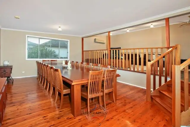 Fourth view of Homely house listing, 5 Pollack Street, Blacktown NSW 2148