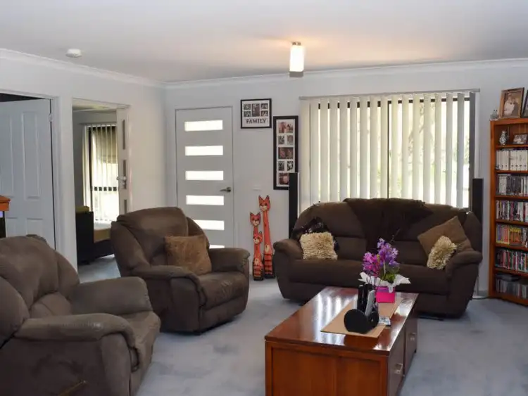 Second view of Homely house listing, 18 McEvoy Drive, Eldorado VIC 3746