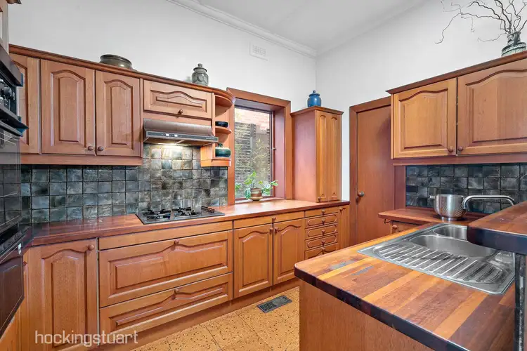 Fourth view of Homely house listing, 25 Murchison Street, St Kilda East VIC 3183