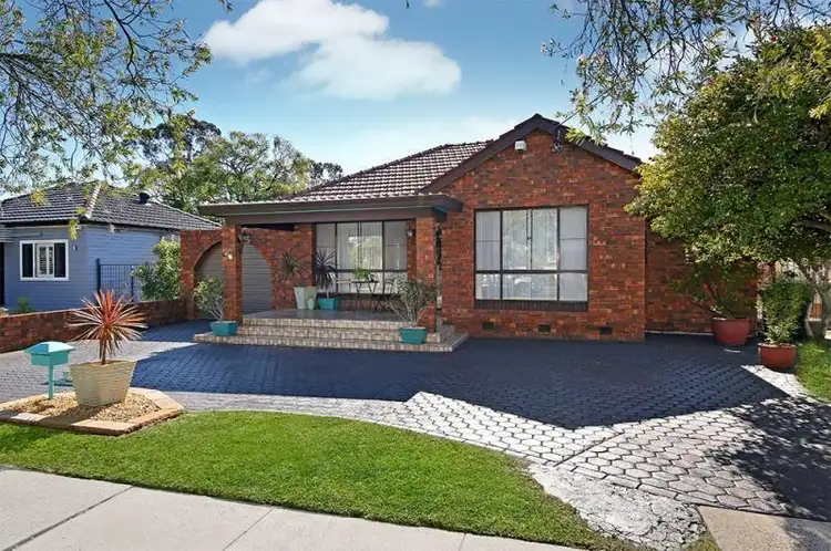 36 Freda Street, Panania NSW 2213