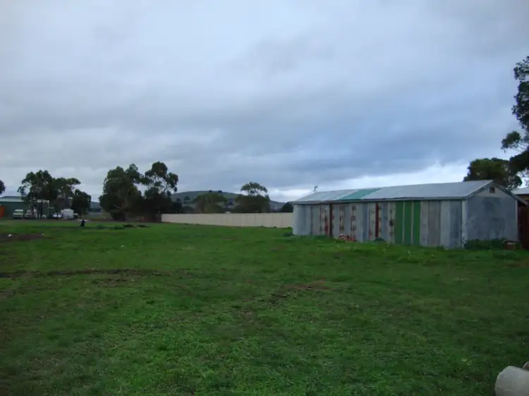 Third view of Homely land listing, Lot 1 Sharpes Road, Miners Rest VIC 3352