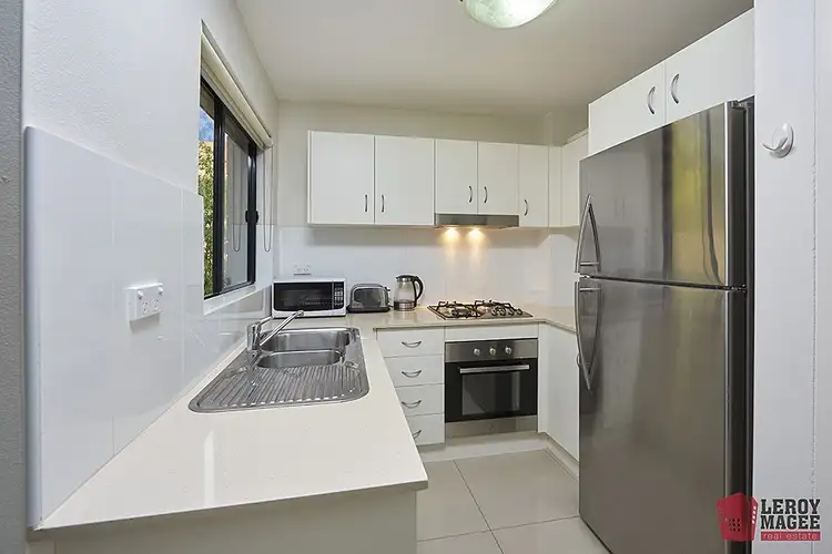 Third view of Homely apartment listing, 2/14 Putland Street, St Marys NSW 2760