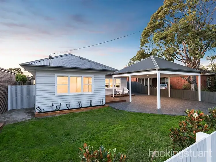 Fourth view of Homely house listing, 43 Seventh Street, Parkdale VIC 3195