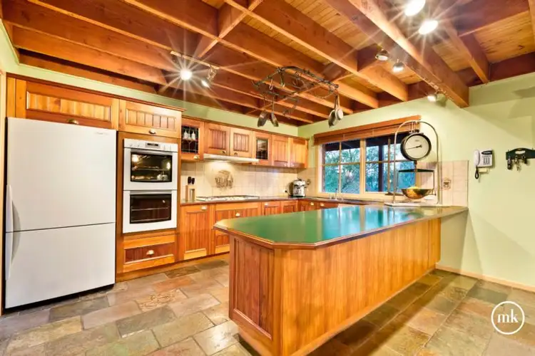 Fifth view of Homely house listing, 51 Cleeve Court, Cottles Bridge VIC 3099