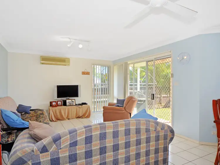 Third view of Homely villa listing, 7/50 Hillcrest Avenue, South Nowra NSW 2541