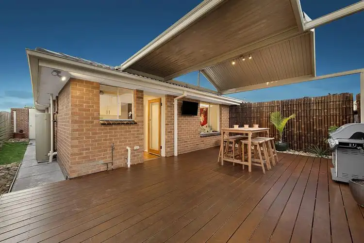 4/52 Woodbine Grove, Chelsea VIC 3196