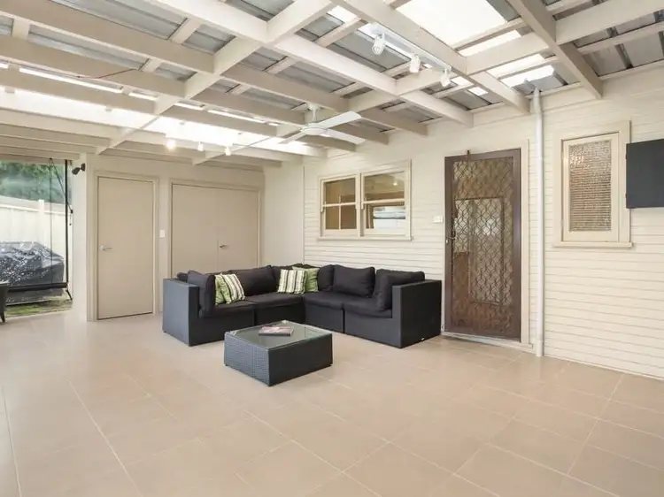 Second view of Homely house listing, 4 Fonti Street, Eastwood NSW 2122