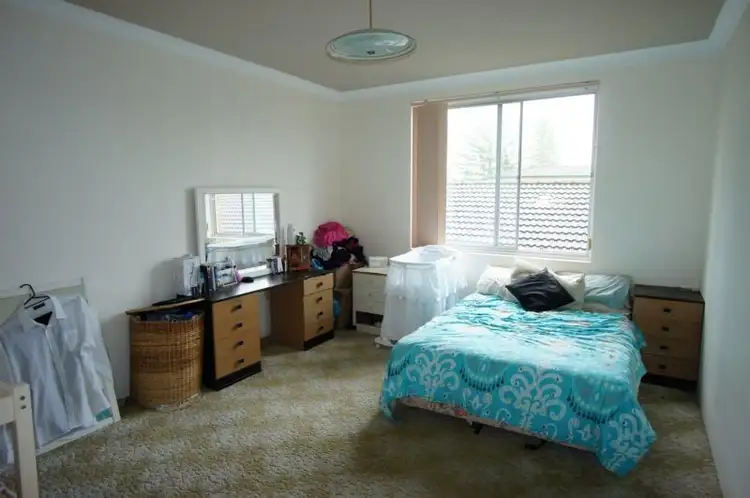 Third view of Homely unit listing, Address available on request