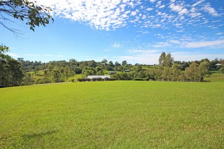 81 Willow Glen Road, Kurrajong NSW 2758