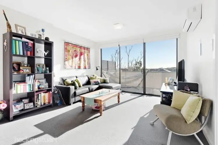 Second view of Homely apartment listing, 39/392 Nepean Highway, Frankston VIC 3199