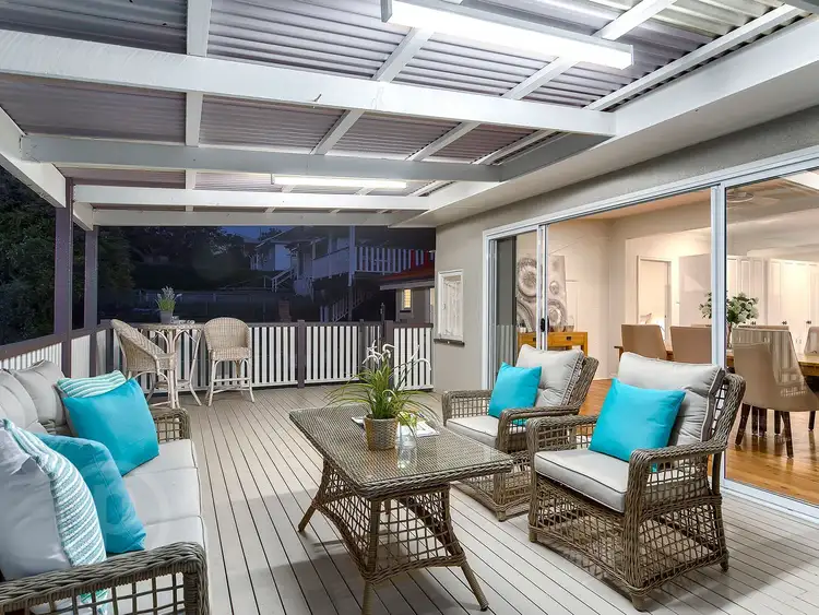 Second view of Homely house listing, 20 Longsight Street, Alderley QLD 4051