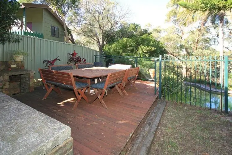Sixth view of Homely house listing, 92A Yala Road, Bangor NSW 2234