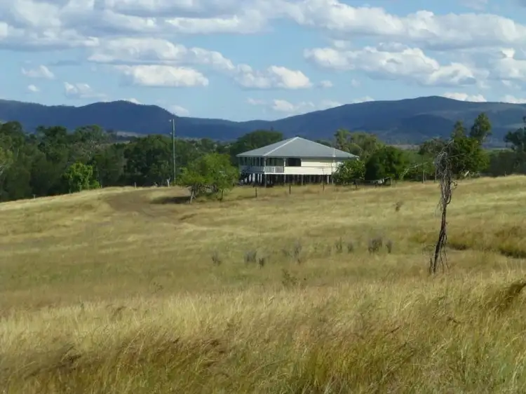 Main view of Homely rural property listing, Address available on request