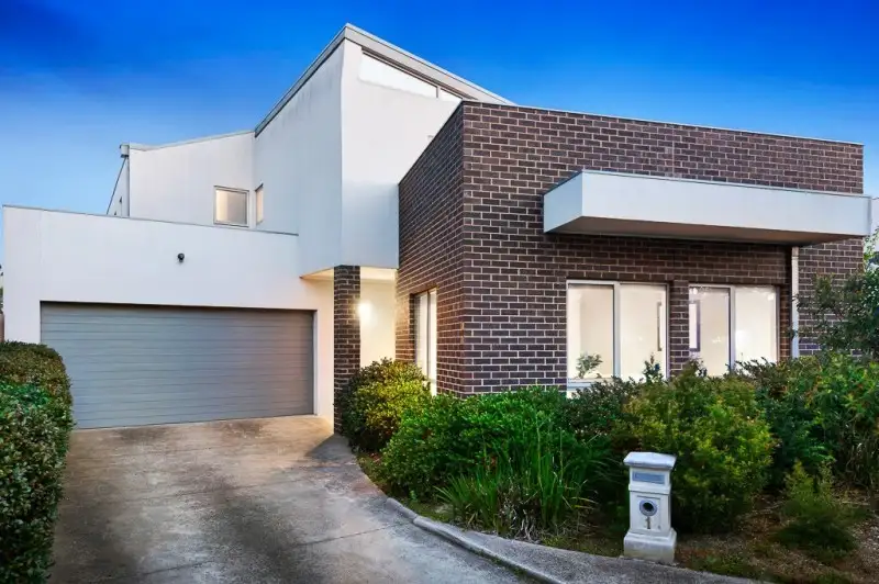 Main view of Homely townhouse listing, 1 Sentinel Way, Doncaster VIC 3108