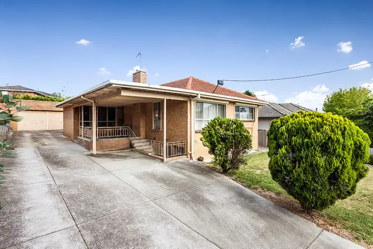 Second view of Homely house listing, 24 Wetherby Road, Doncaster VIC 3108