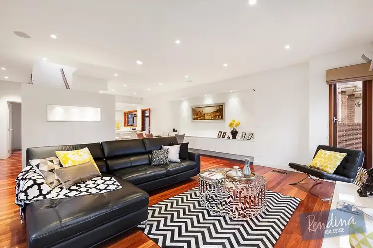Fourth view of Homely house listing, 248 Woodland Street, Strathmore VIC 3041
